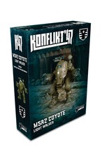 Konflikt '47 Coyote/Guardian Light Walker (2025)