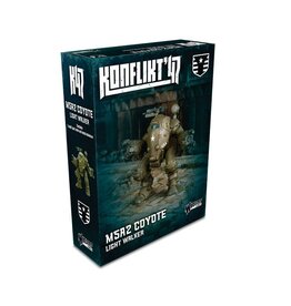 Konflikt '47 Coyote/Guardian Light Walker (2025)