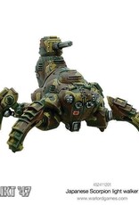 Konflikt '47 Type 6 Ke Ho Light Walker