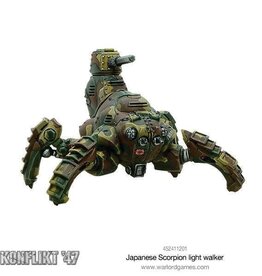 Konflikt '47 Type 6 Ke Ho Light Walker