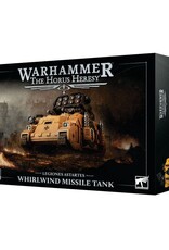 Warhammer 40k Whirlwind Missile Tank