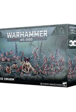 Warhammer 40k Battleforce Tyranid Swarm