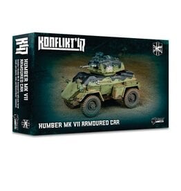 Konflikt '47 Humber Armored Car Mk VII