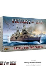 Victory at Sea Victory at Sea Battle for the Pacific Starter Set