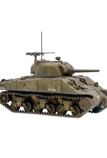 Bolt Action Bolt Action: M4 Sherman (75)