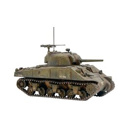 Bolt Action Bolt Action: M4 Sherman (75)