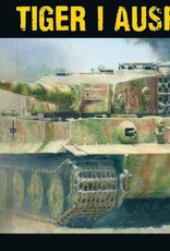 Bolt Action Tiger I Ausf. E Heavy Tank