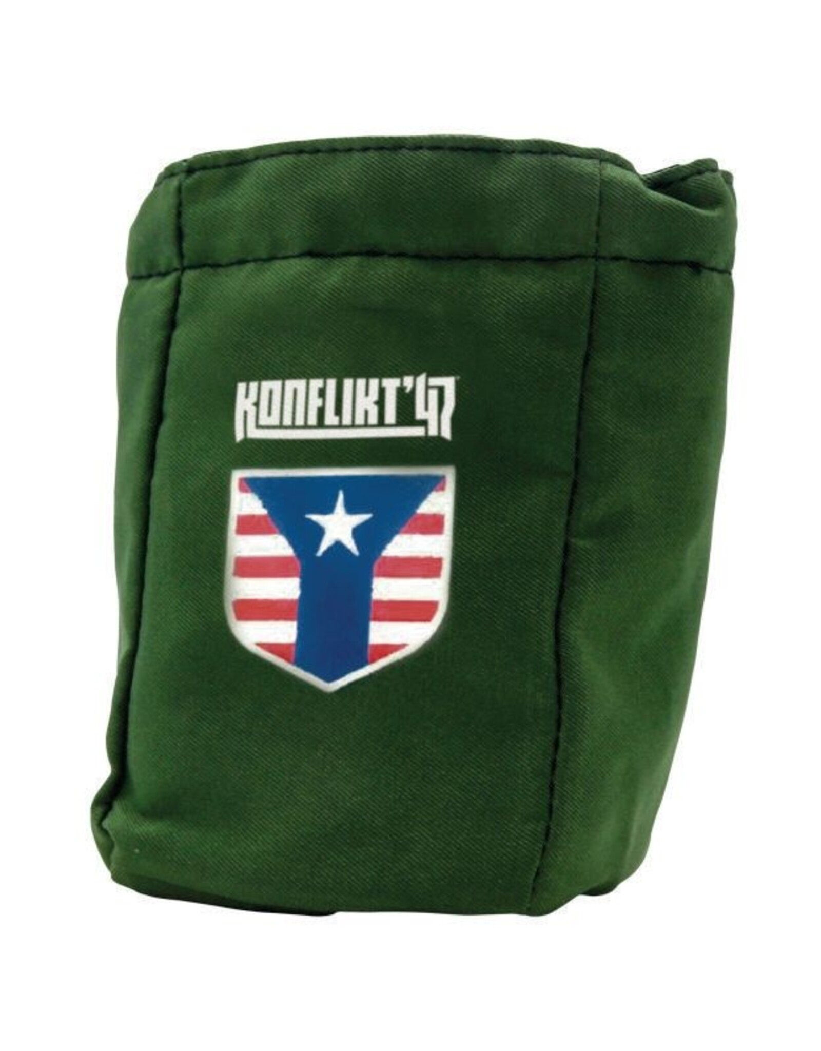 Konflikt '47 K47 United States Dice bag