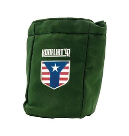 Konflikt '47 K47 United States Dice bag