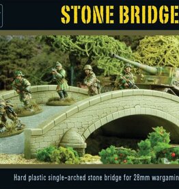 Bolt Action Bolt Action Stone Bridge