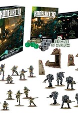 Konflikt '47 Konflikt '47 Introductory Set
