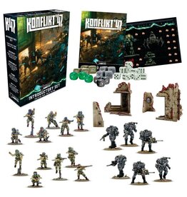 Konflikt '47 Konflikt '47 Introductory Set