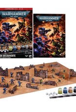 Warhammer 40k 40k Introductory Set 11th Edition
