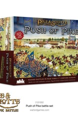 Pike & Shotte Push of Pike