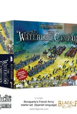 Black Powder Waterloo Campaign French Army Starter