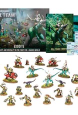 Kill Team Kill Team: Exodite