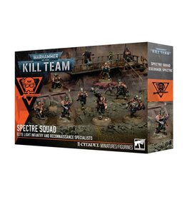 Kill Team Kill Team: Spectre Squad