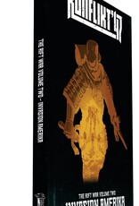 Konflikt '47 Invasion Amerika: Rift War Volume II