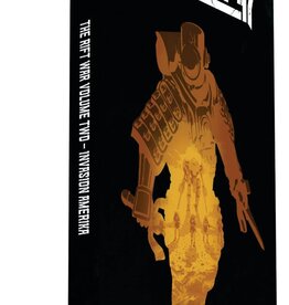 Konflikt '47 Invasion Amerika: Rift War Volume II
