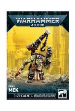 Warhammer 40k Ork Mek