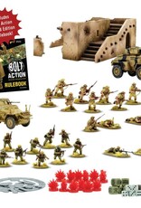 Bolt Action Bolt Action: A Gentleman's War