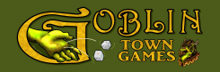 Goblin Town Games