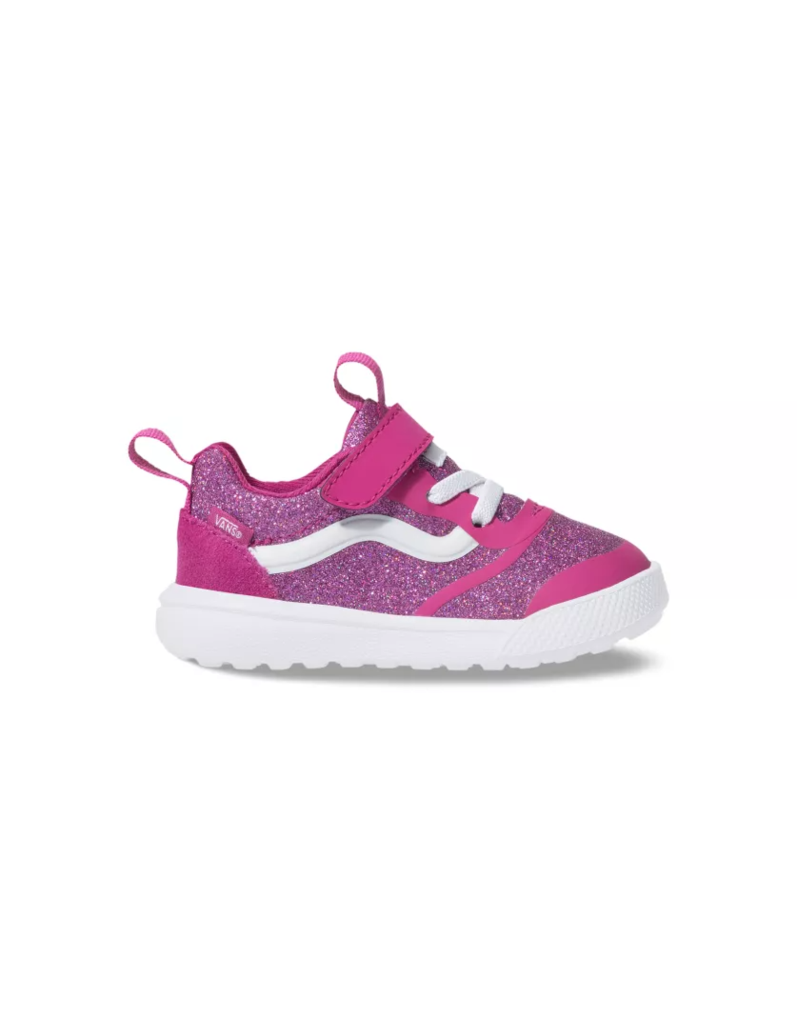 vans kids ultra range