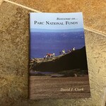 BIENVENUE AU PARC NATIONAL FUNDY