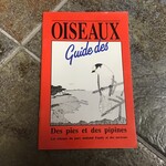OISEAUX GUIDE DES