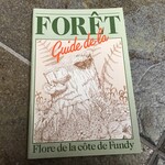FORET GUIDE DE LA
