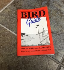 BIRD GUIDE