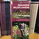 FOLDING GUIDE ROADSIDE WILDFLOWERS