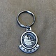 Keychain Pewter FNP