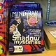 Mind Trap Card Game Shadow Mysteries