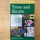 PETERSON FIELD GUIDE TREES AND SHRUBS