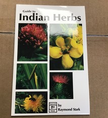 GUIDE TO INDIAN HERBS