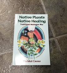 NATIVE PLANTS NATIVE HEALING