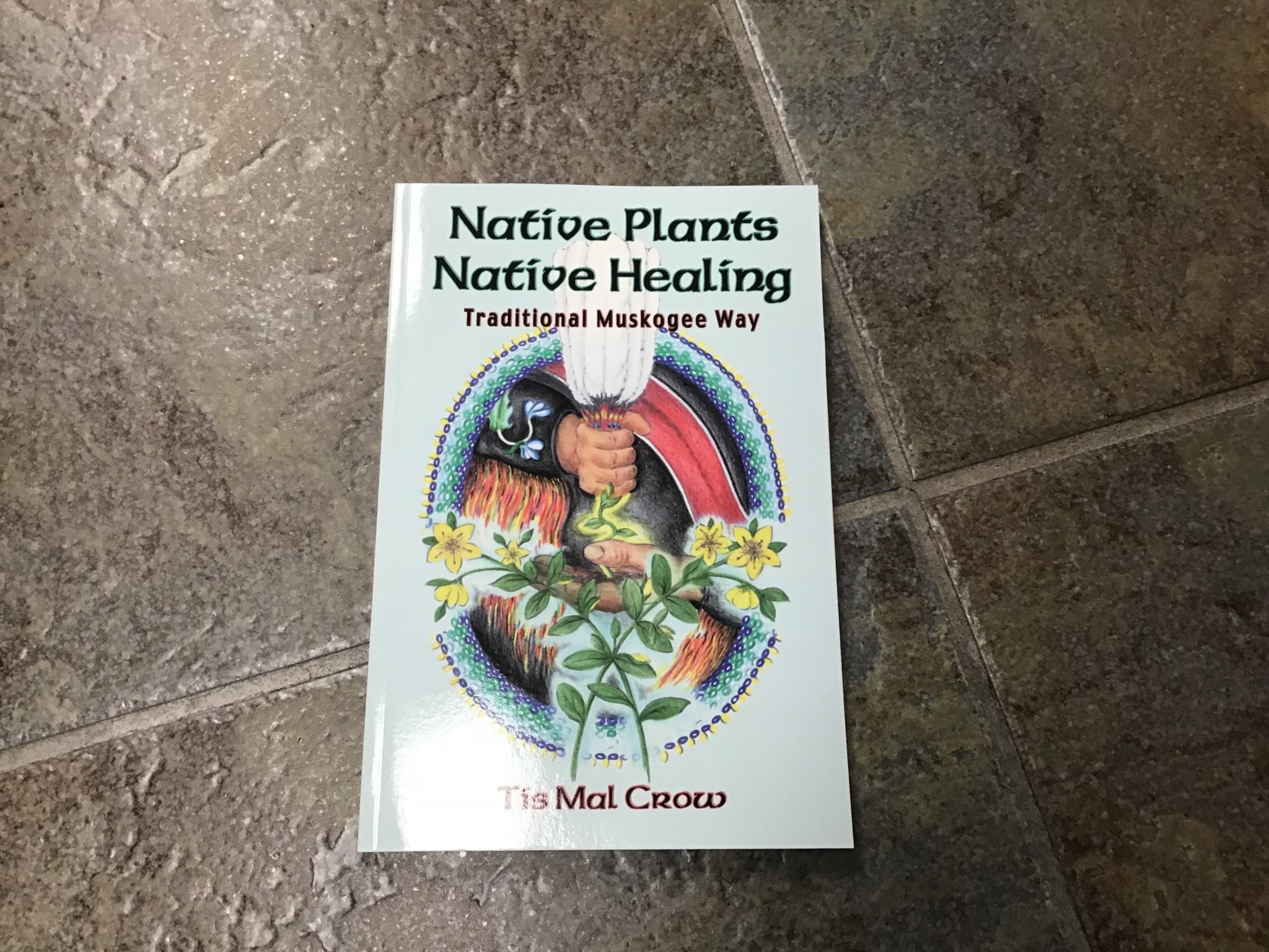 NATIVE PLANTS NATIVE HEALING