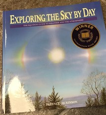 EXPLORING THE SKY BY DAY