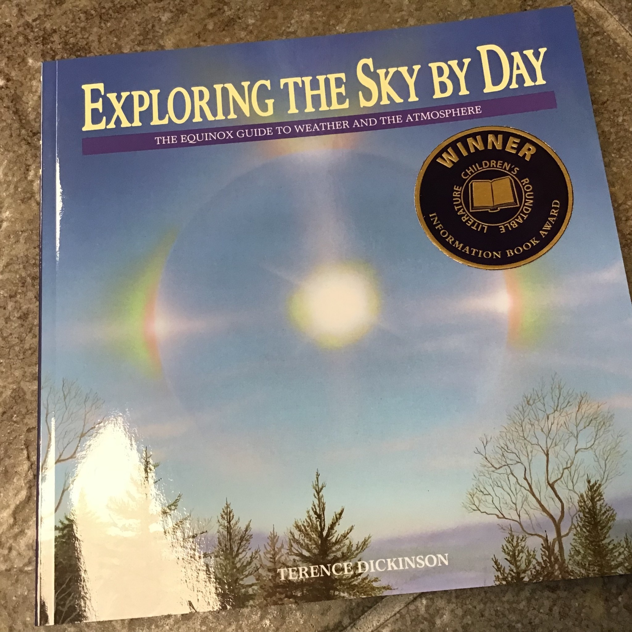 EXPLORING THE SKY BY DAY