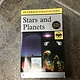 PETERSON FIELD GUIDE STARS AND PLANETS