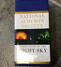NAS FIELD GUIDE NIGHT SKY