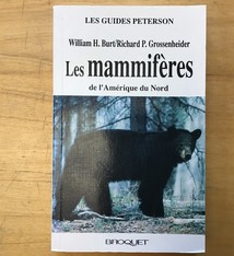 LES MAMMIFERES