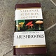 NAS FIELD GUIDE TO MUSHROOMS