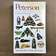 PETERSON FIELD GUIDE TO MOTHS
