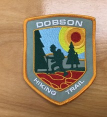 Dobson Trail Patch