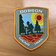 Dobson Trail Patch