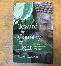 TOWARD THE COUNTRY OF LIGHT