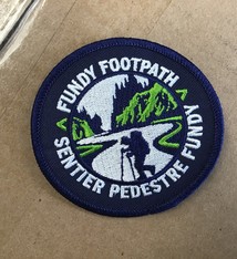 Fundy Footpath Patch