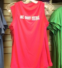 Ladies Tank